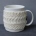 Inishmaan Mug Cozy