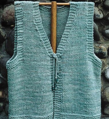 Albion Vest