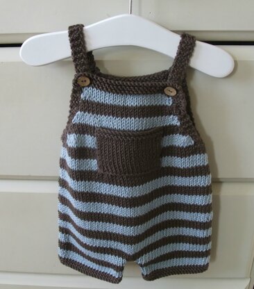 Playtime dungarees