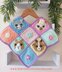Pick and mix Poncho