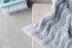 By The Sea Washcloth Set