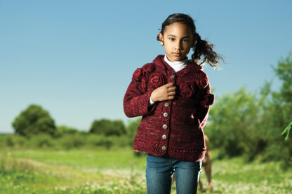 Book 9, Niños by Malabrigo