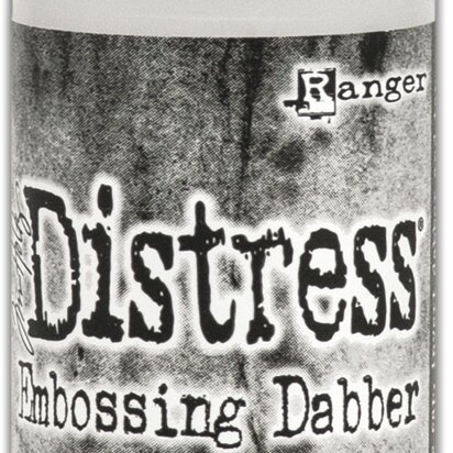 Ranger Tim Holtz Distress Embossing Dabber - 617530