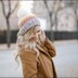 Fair Isle Hat- Ellicott Hat