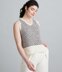 Elwood in MODE at Rowan Alpaca Cotton - Downloadable PDF