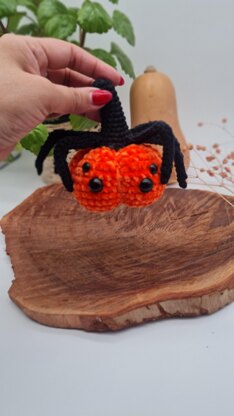 Bundle Pumkin spider jack pumkin