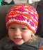 Gentle Waves Hat