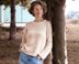 Cozy Marled Pullover