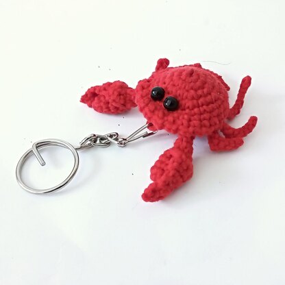 Crab