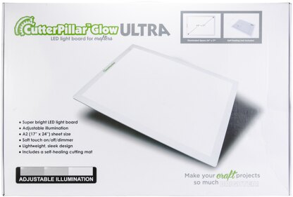 CutterPillar Glow Ultra - 033937