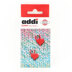 addi addiLove Stitch Marker with a Heart