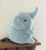 Elephant Crochet Pattern