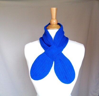 Lucy Ascot Scarf