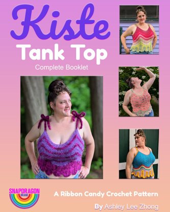 Kiste Tank Top