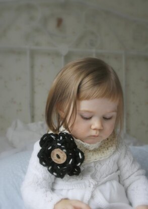 Diana headband