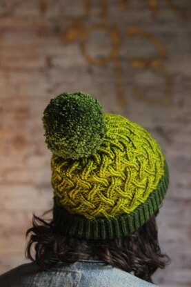 Grasshopper Hat