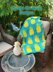 Pineapple Paradise Mosaic Crochet projects