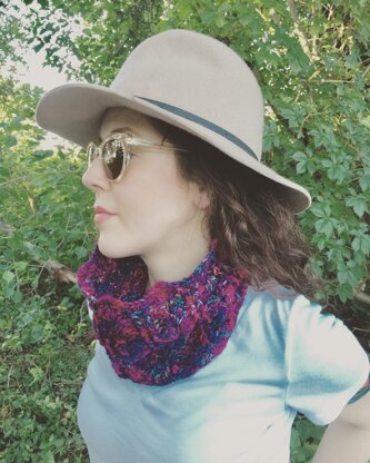 The Elsie Cowl