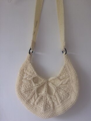 Lotus cable bag