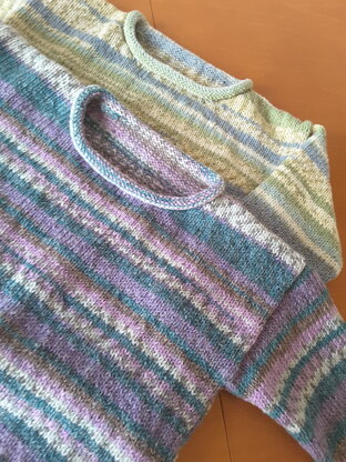 Child's Sweater