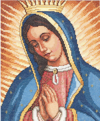 Our Lady of Guadalupe - PDF