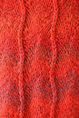 Cardinal Jacket in Universal Yarn Major PDF