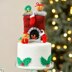 Christmas Cake