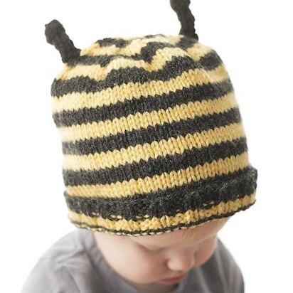 Busy Bee Hat
