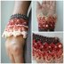 Turkish Delight Cuff