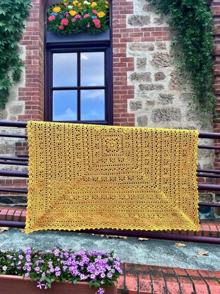 Awakening Blanket