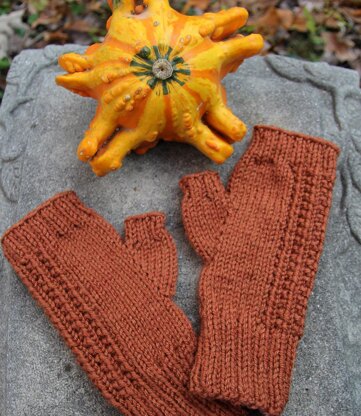 Tighfield Mitts