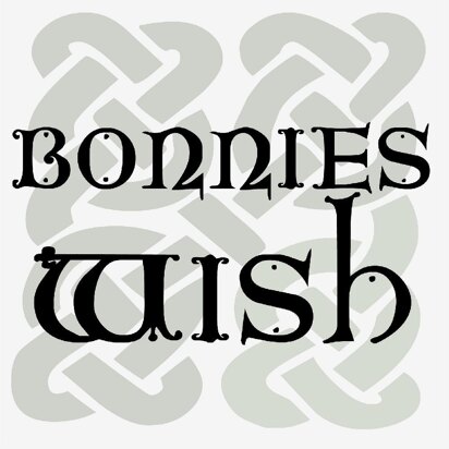 Bonnie's Wish MKAL