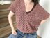 Rock Clematis Tee