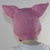 Baby & Toddler Piggy Ears Hat