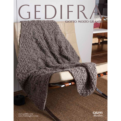 Gedifra G0295 Blanket PDF