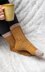 Warm+Cozy Socks
