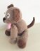 Dog Soft Toy