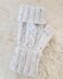 Ande Fingerless Gloves