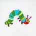 The Very Hungry Caterpillar