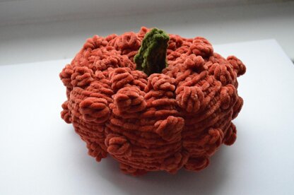 Bobby pumpkin