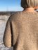 Crossback Sweater