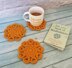 Vintage Chic Coasters