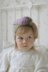 Eileen bow headband