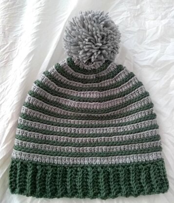 Urban Hiker Slouchy Hat