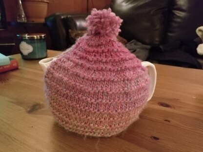 funky tea cosy #2