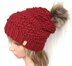 Brokiedokie Hat