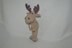 Rudolf the deer toy