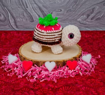 Valentines Turtles