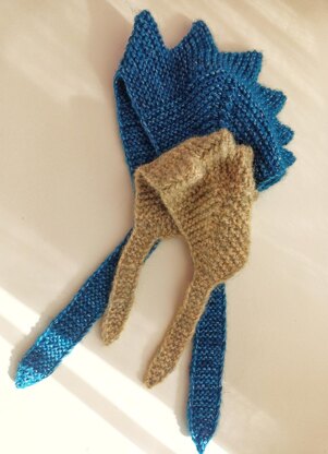 Dalyston Dragon Bonnet