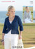 Long and 3/4 Sleeved Cardigans in Sirdar Cotton DK - 7502 - Downloadable PDF